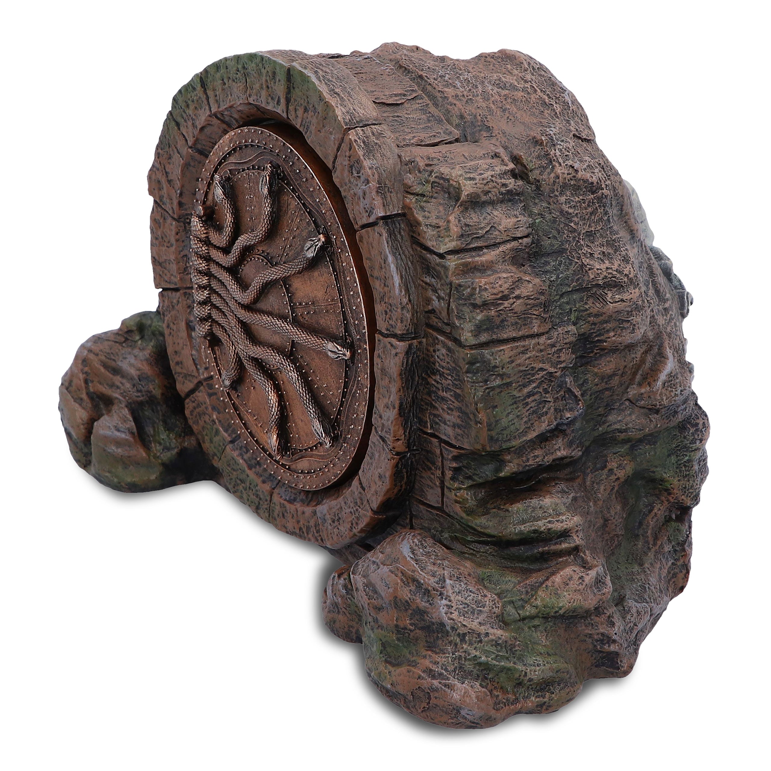 Image produit Harry Potter - La Chambre des Secrets Figurine Diorama