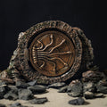 Image produit Harry Potter - La Chambre des Secrets Figurine Diorama