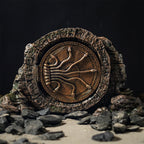 Image produit Harry Potter - La Chambre des Secrets Figurine Diorama