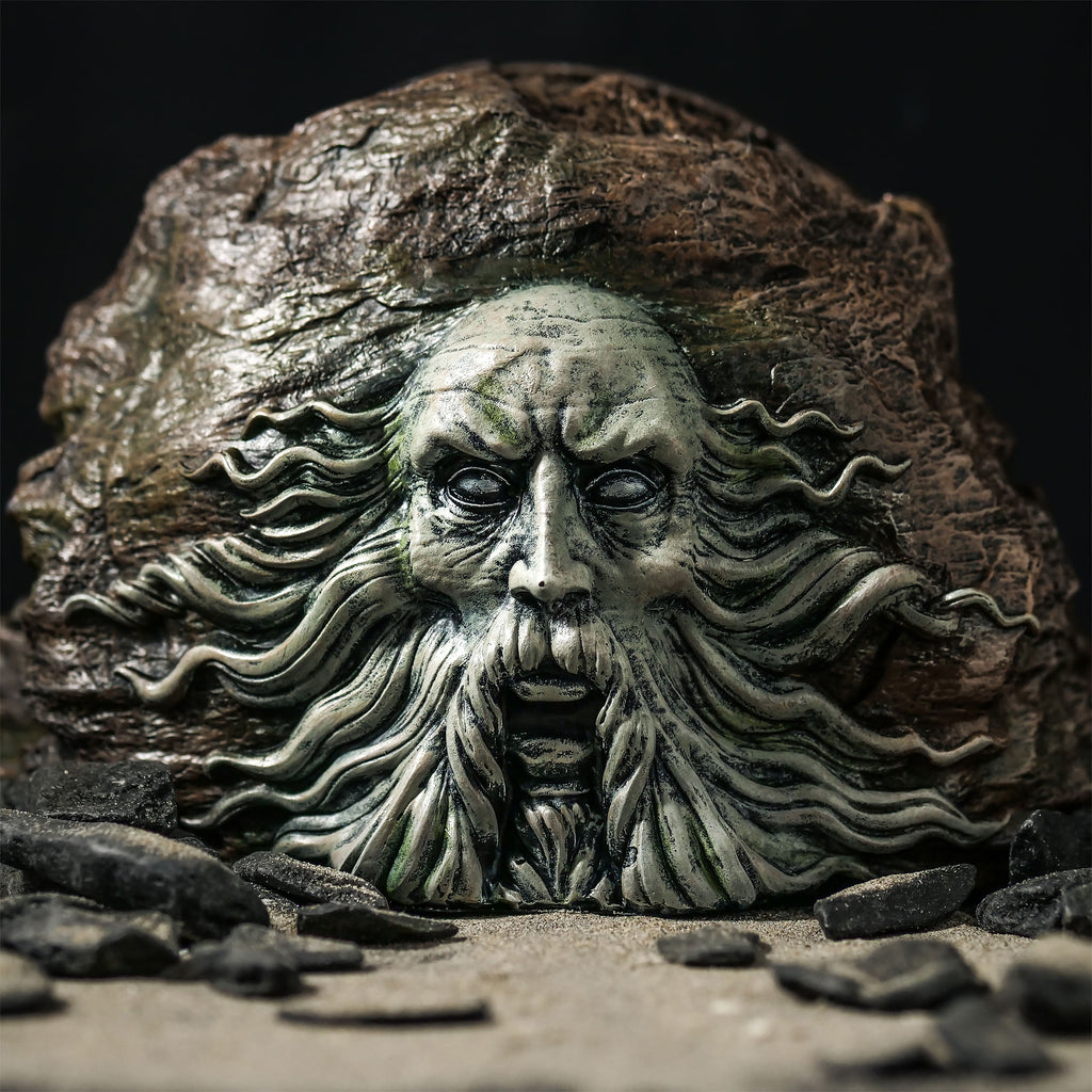 Image produit Harry Potter - La Chambre des Secrets Figurine Diorama