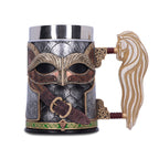 Image produit Le Seigneur des Anneaux - Chope de Rohan Deluxe