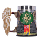 Image produit Le Seigneur des Anneaux - Chope de Rohan Deluxe