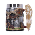 Image produit Le Seigneur des Anneaux - Chope de Rohan Deluxe