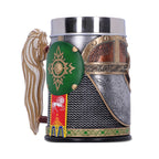 Image produit Le Seigneur des Anneaux - Chope de Rohan Deluxe