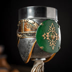 Product image The Lord of the Rings - Rohan Goblet deluxe