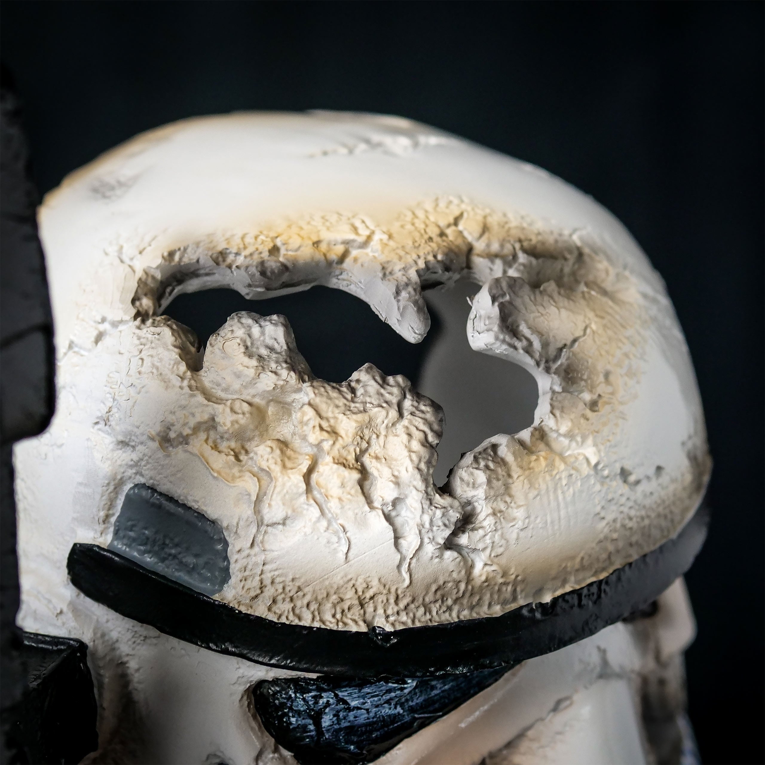 Image produit Buste de Stormtrooper Deluxe