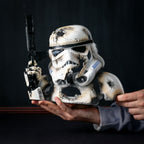 Image produit Buste de Stormtrooper Deluxe