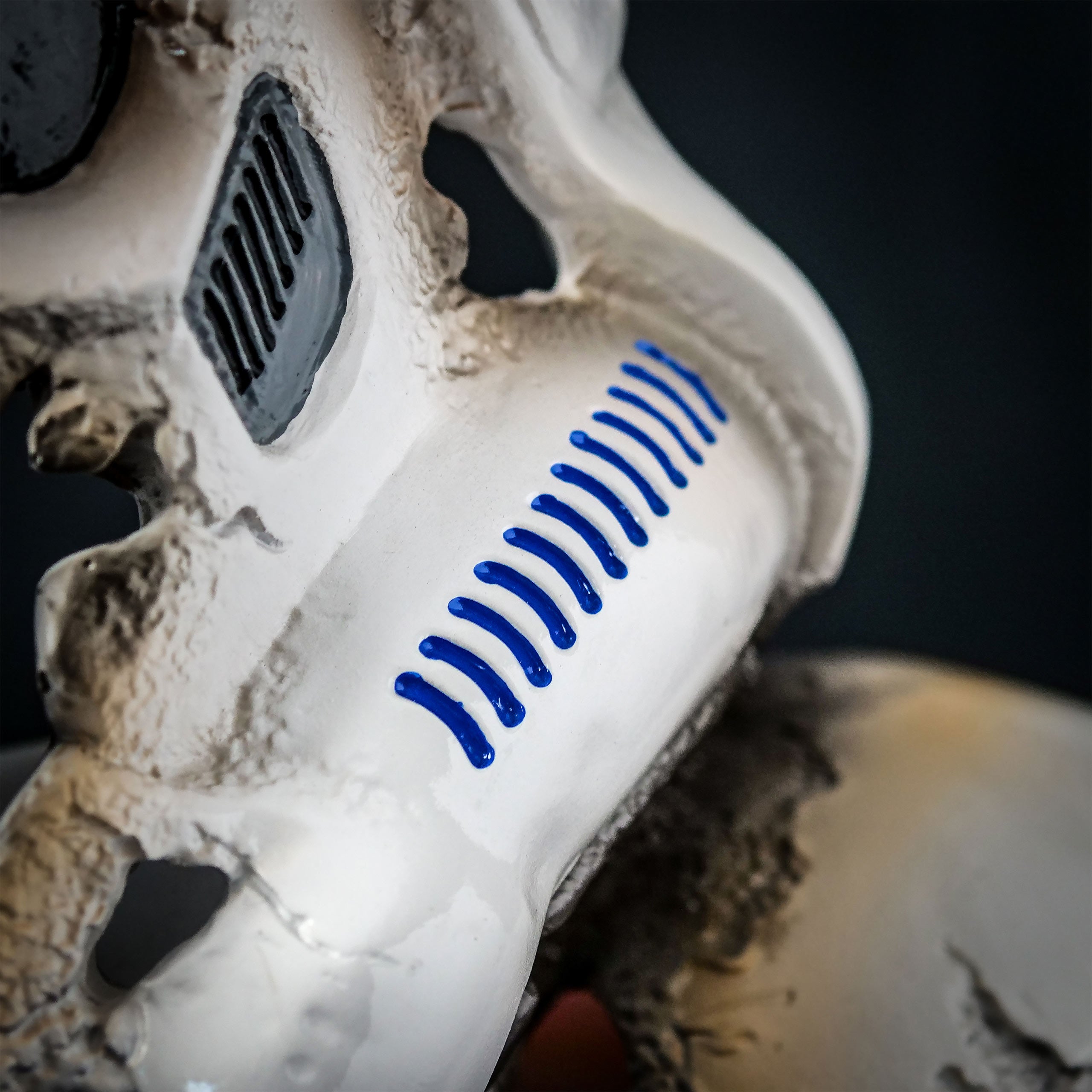 Image produit Buste de Stormtrooper Deluxe