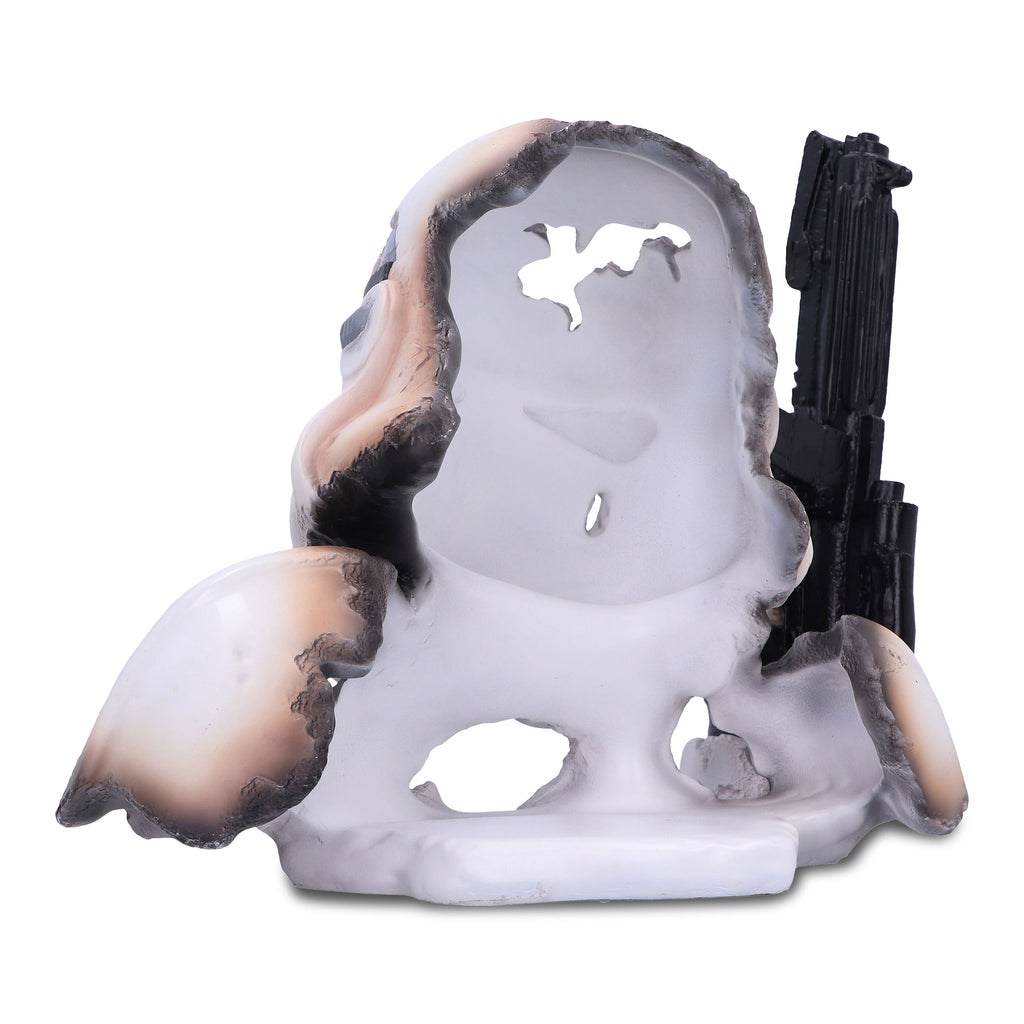 Image produit Buste de Stormtrooper Deluxe