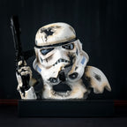 Image produit Buste de Stormtrooper Deluxe