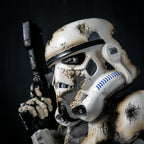 Image produit Buste de Stormtrooper Deluxe