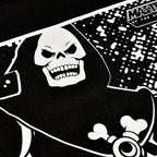 Image produit Masters of The Universe - T-Shirt Evil noir