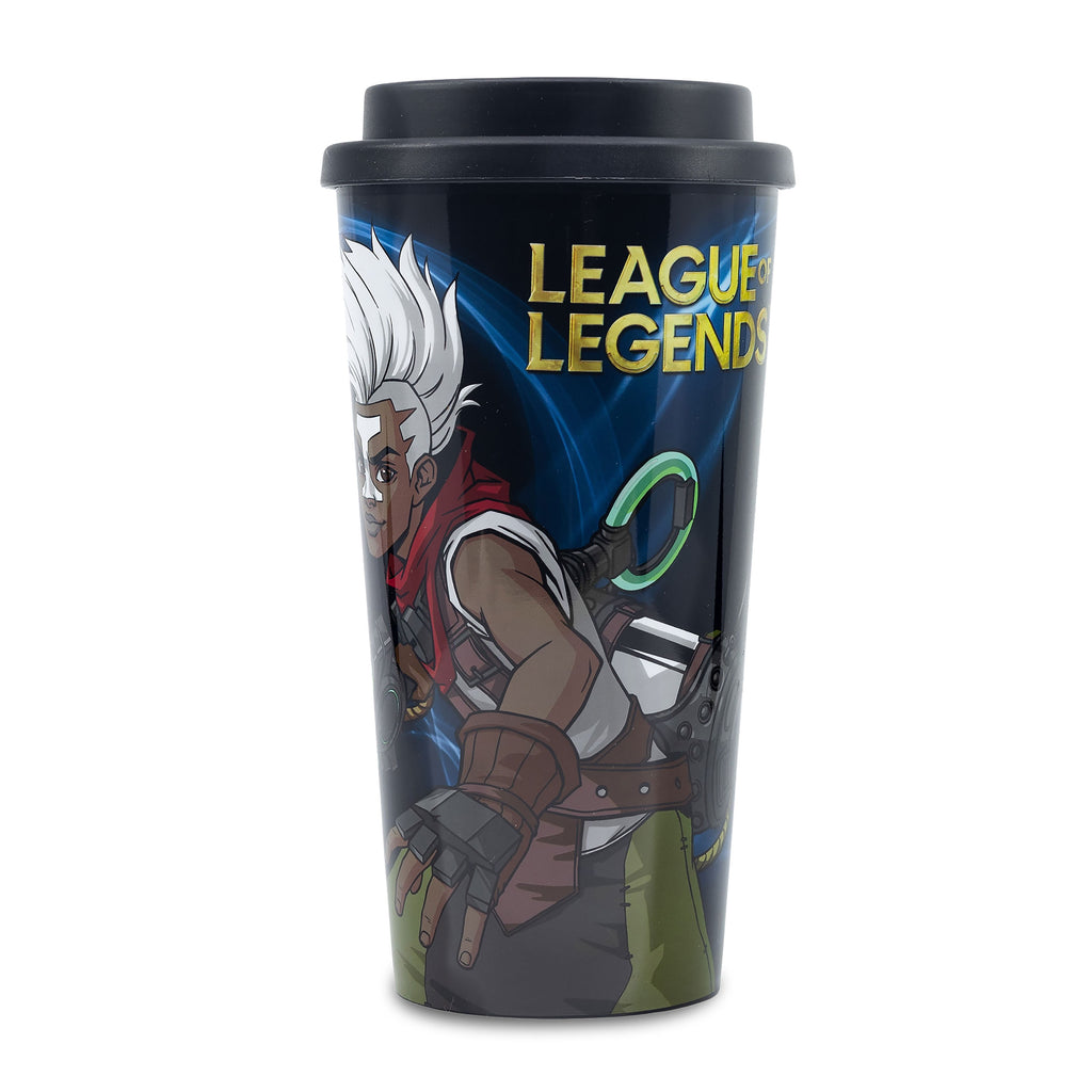 Image produit League of Legends - Zero Drive Gobelet à emporter
