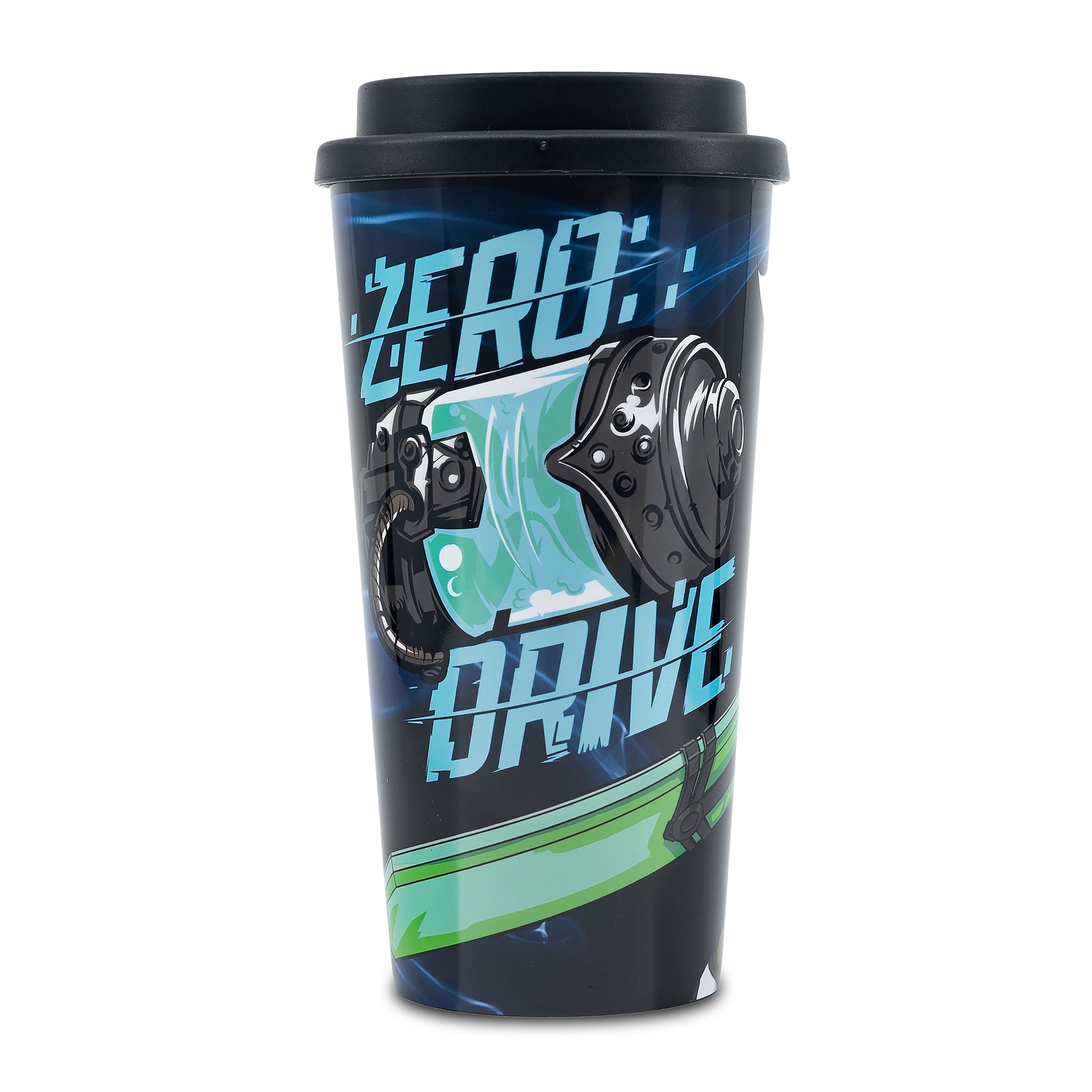 Image produit League of Legends - Zero Drive Gobelet à emporter