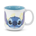 Image produit Lilo & Stitch - Tasse Stitch Palms