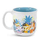 Image produit Lilo & Stitch - Tasse Stitch Palms