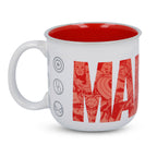 Image produit Marvel - Tasse Logo Comic