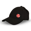 Image produit Naruto Shippuden - Casquette noire avec symbole Sharingan