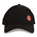 Image produit Naruto Shippuden - Casquette noire avec symbole Sharingan