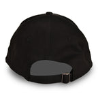 Image produit Naruto Shippuden - Casquette noire avec symbole Sharingan