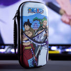 Image produit One Piece - Étui Switch Wano
