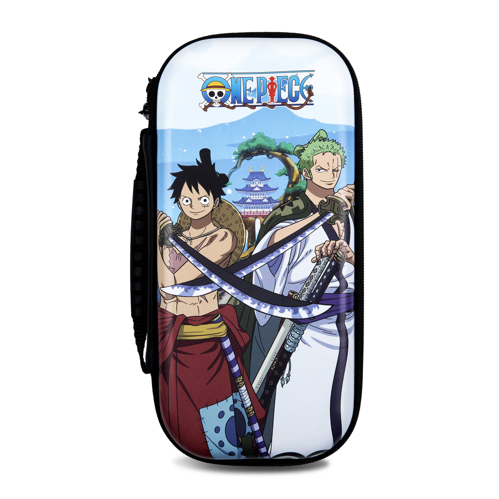 Image produit One Piece - Étui Switch Wano