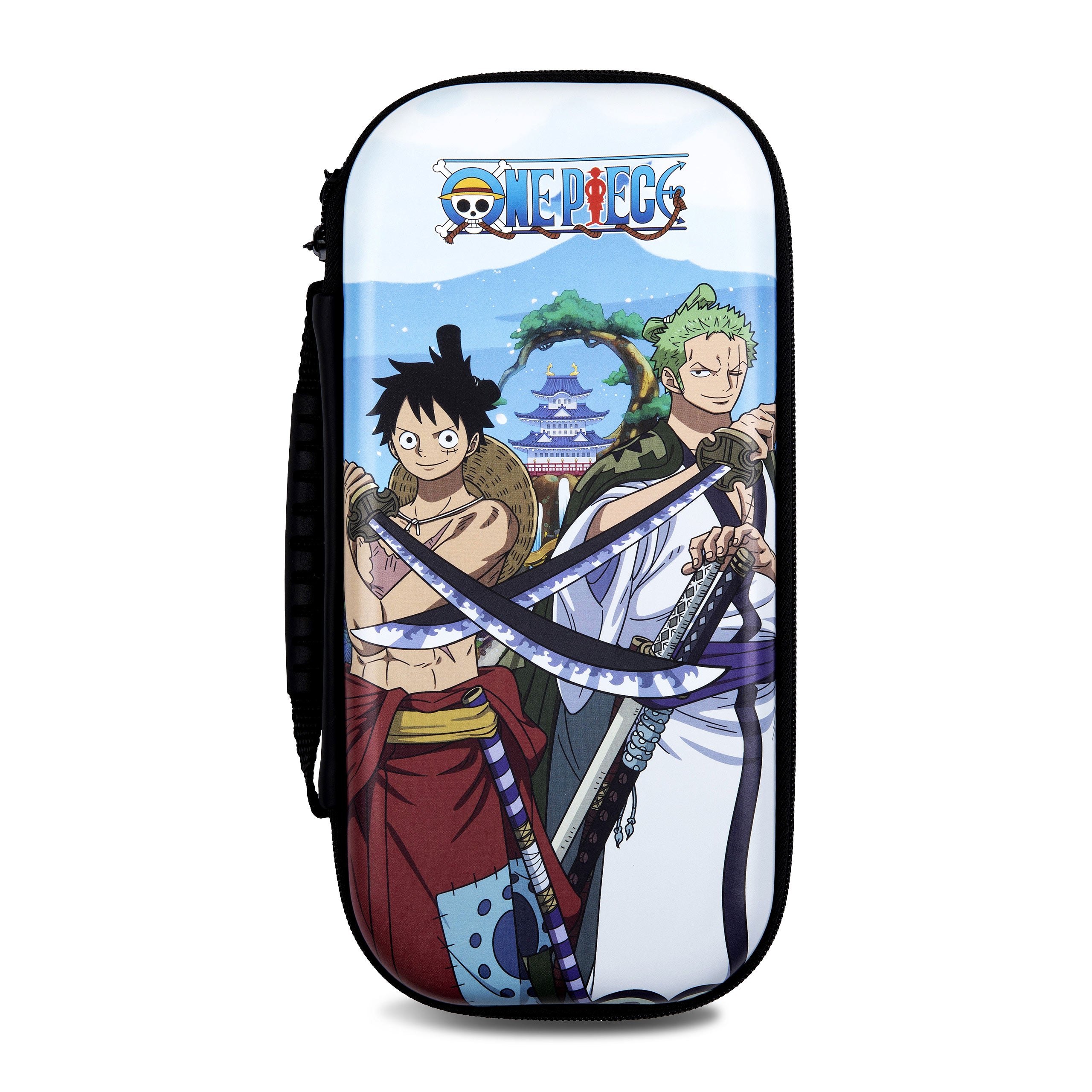 Image produit One Piece - Étui Switch Wano