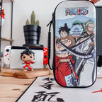 Image produit One Piece - Étui Switch Wano