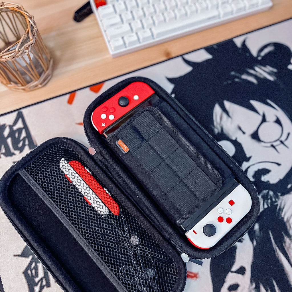 Image produit One Piece - Étui Switch Wano