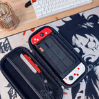 Image produit One Piece - Étui Switch Wano