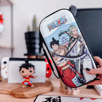 Image produit One Piece - Étui Switch Wano