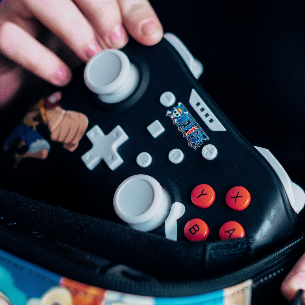 Product image One Piece - Nintendo Switch Controller