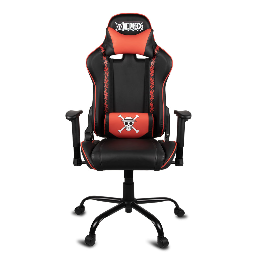 Image produit One Piece - Chaise de jeu Skull