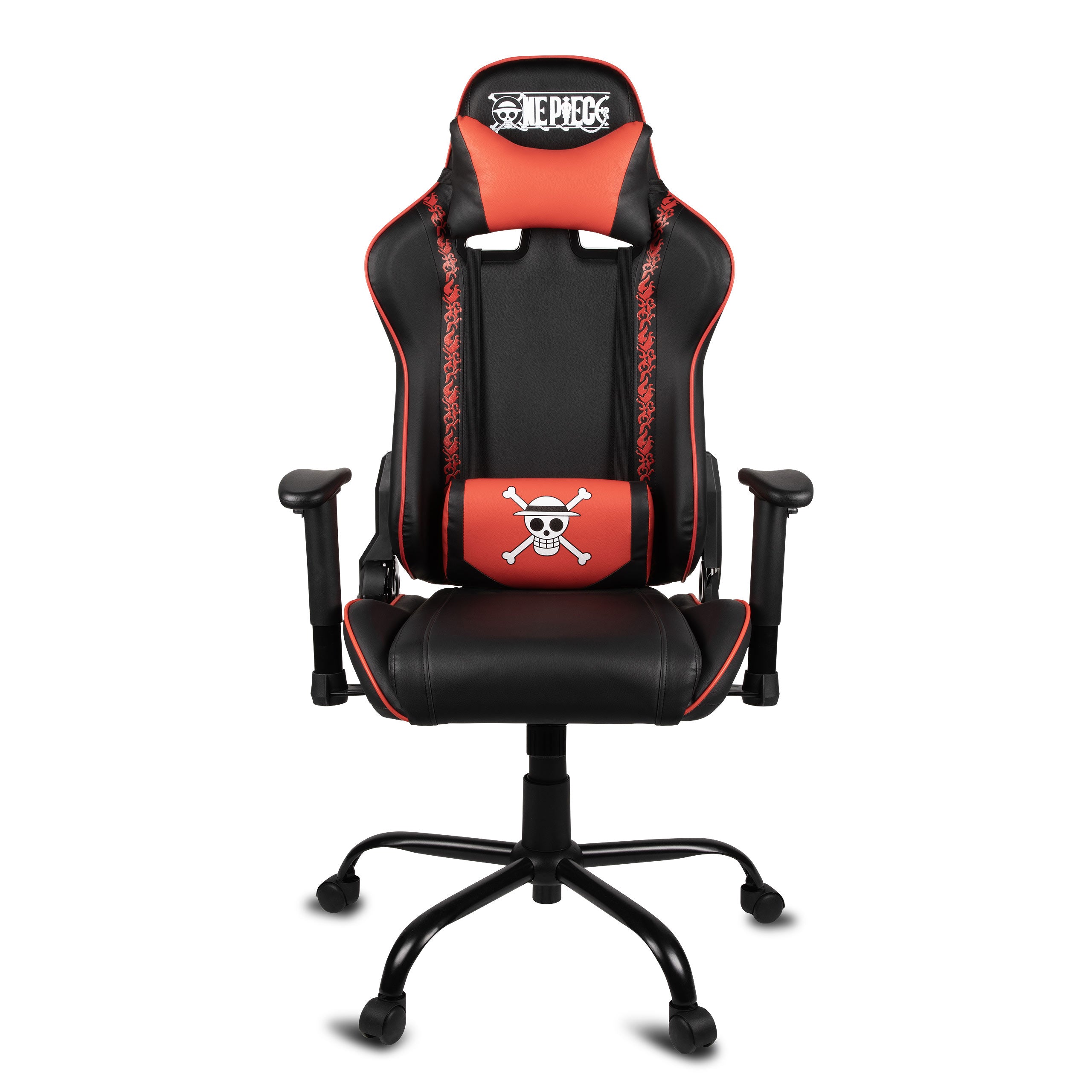 Image produit One Piece - Chaise de jeu Skull