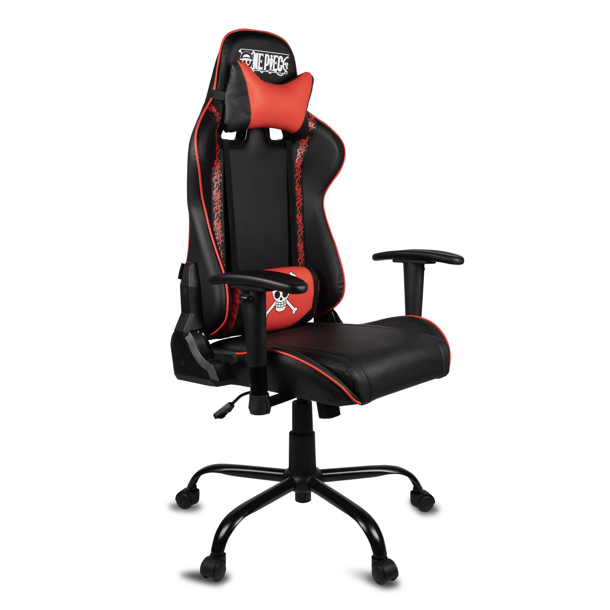 Image produit One Piece - Chaise de jeu Skull