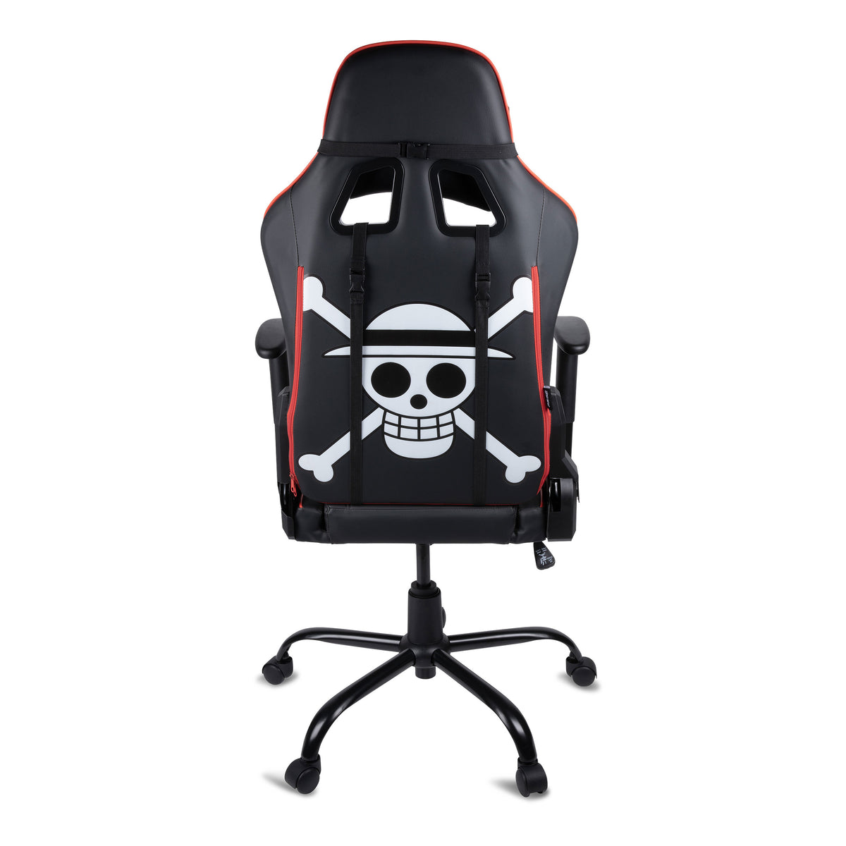 Image produit One Piece - Chaise de jeu Skull