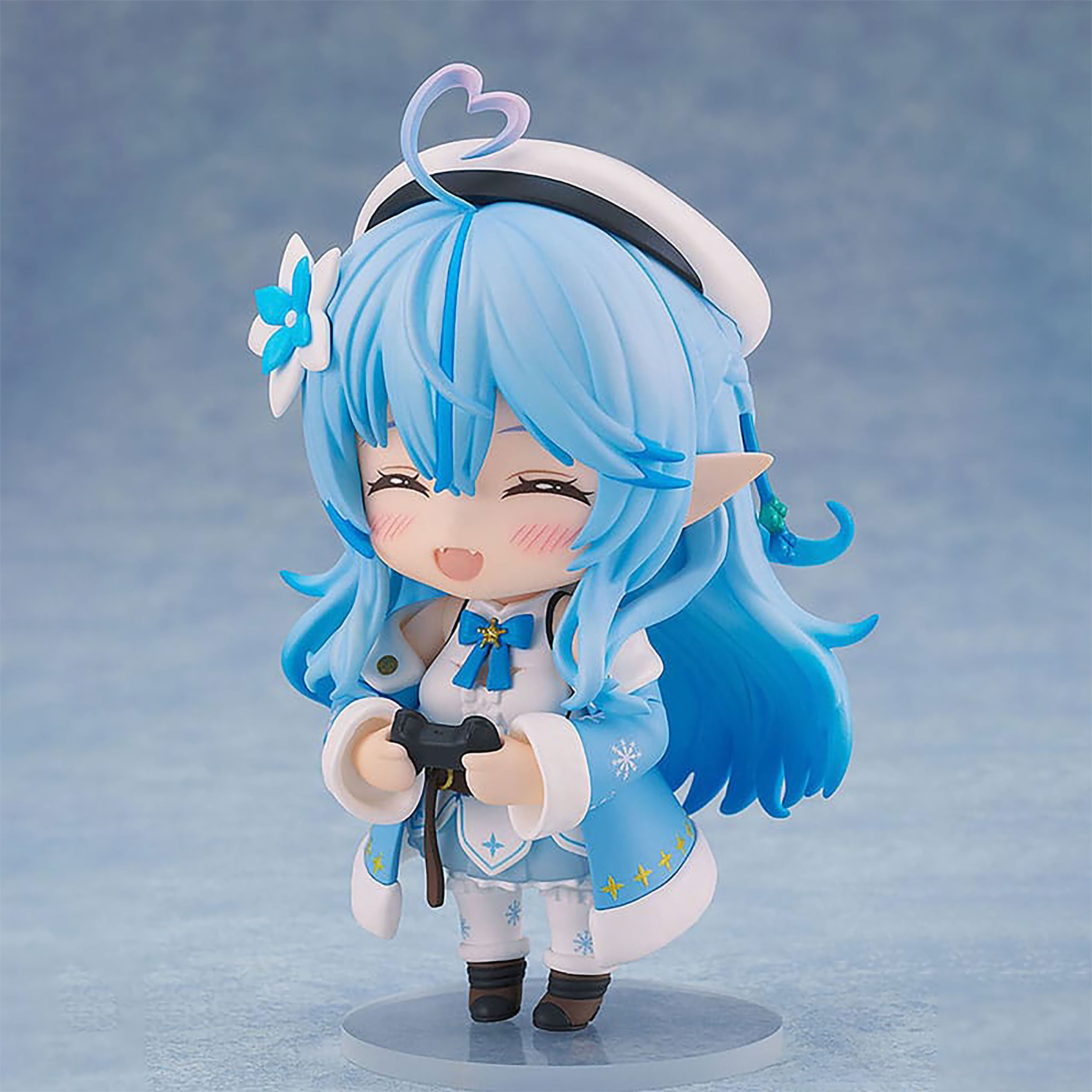 Product image Hololive Production - Yukihana Lamy Nendoroid Action Figure