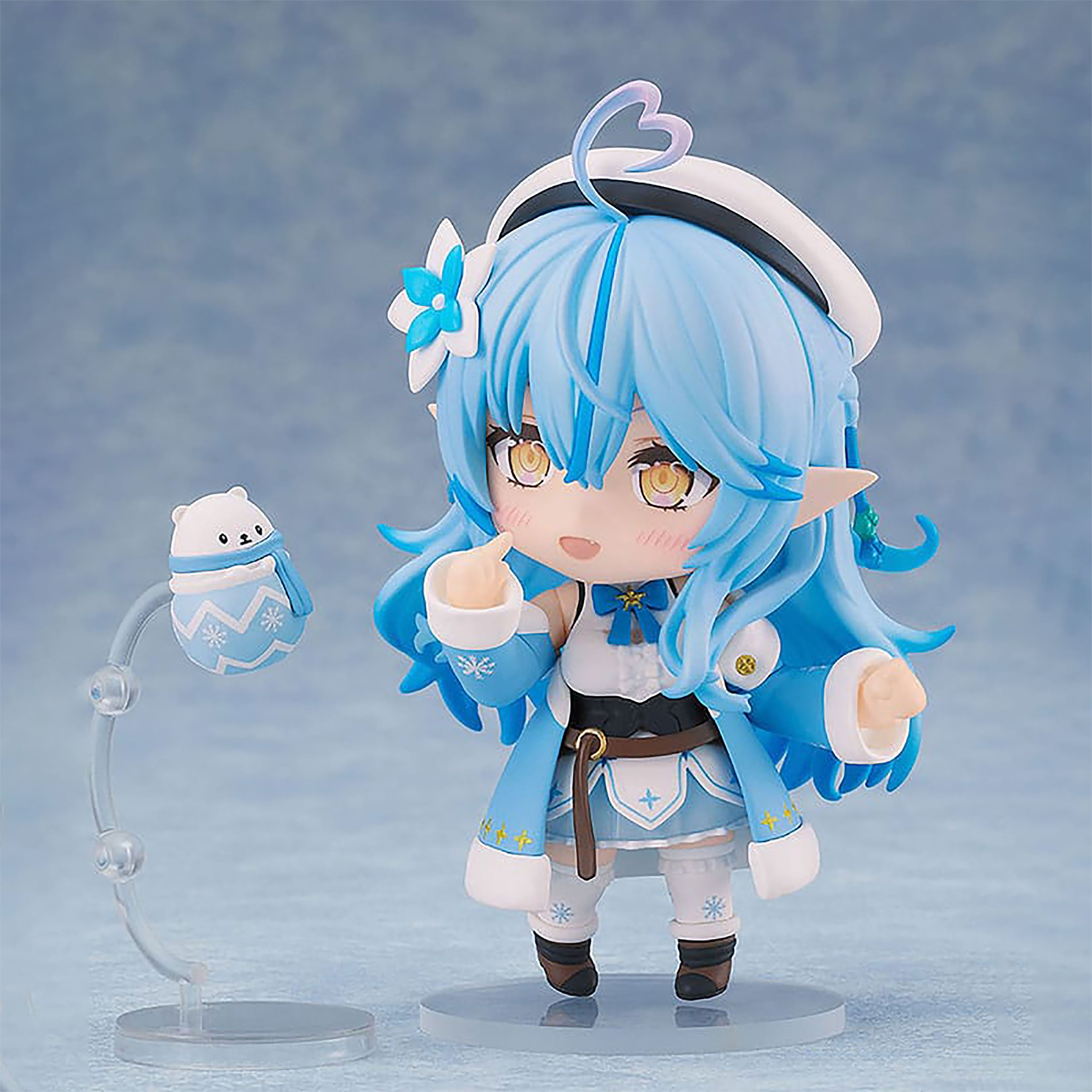 Product image Hololive Production - Yukihana Lamy Nendoroid Action Figure