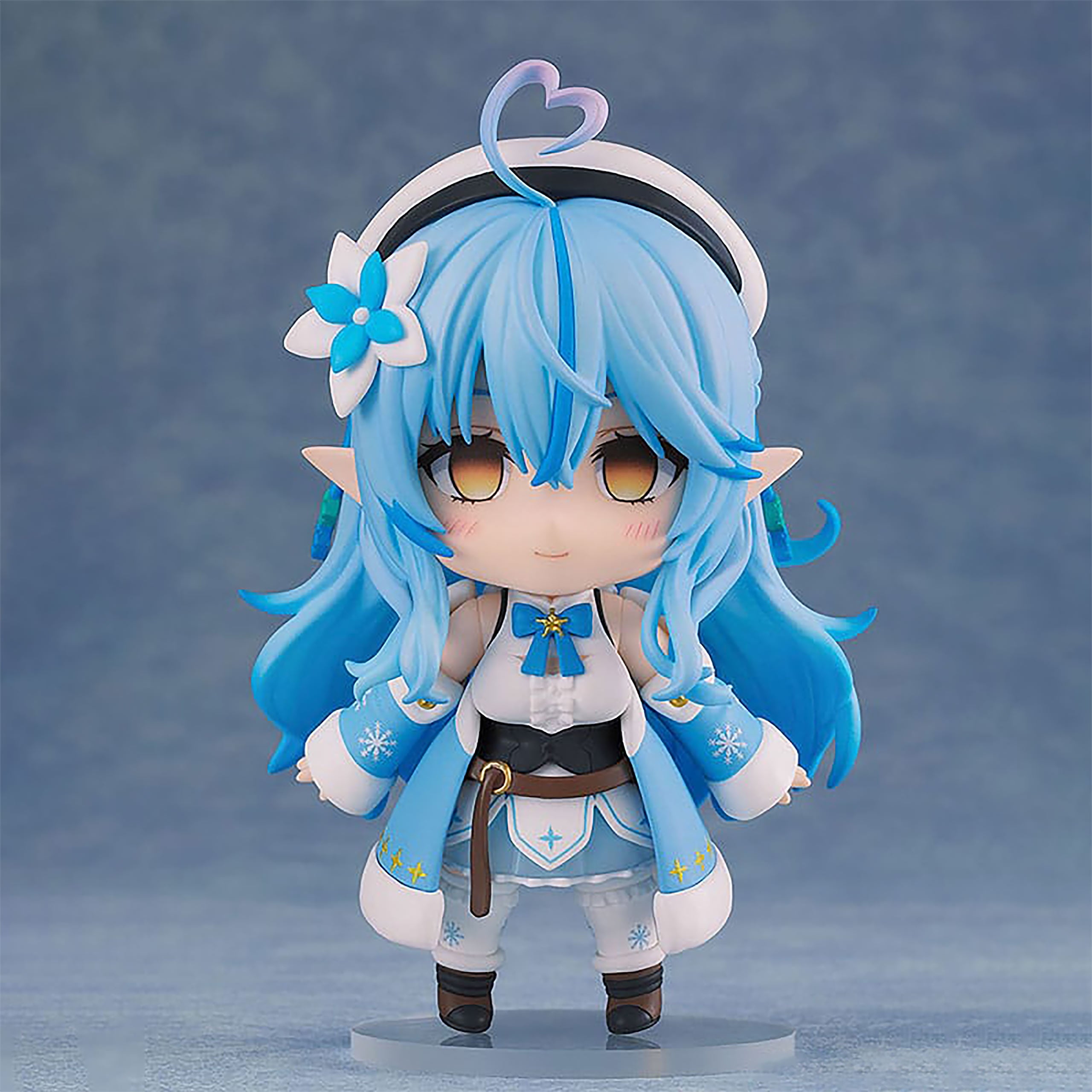 Product image Hololive Production - Yukihana Lamy Nendoroid Action Figure