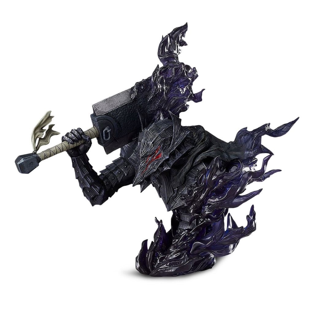 Image produit Berserk - Guts (Armure Berserker) Buste