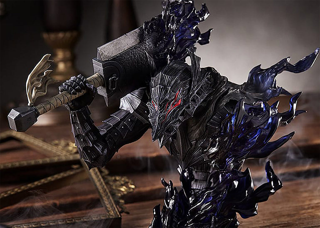 Image produit Berserk - Guts (Armure Berserker) Buste