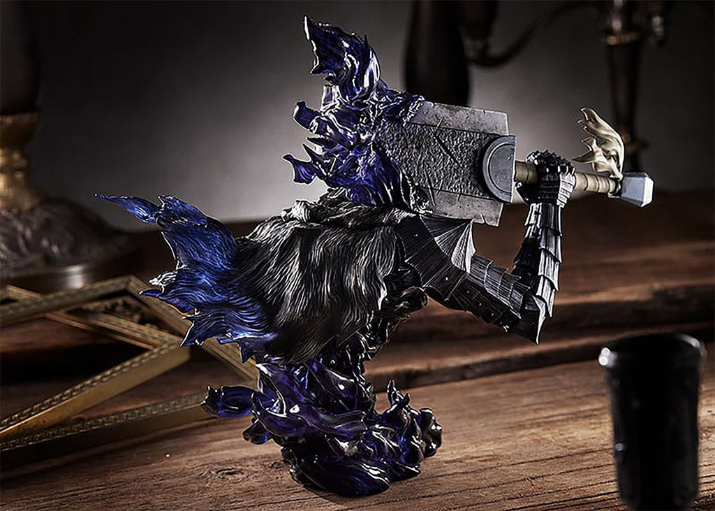Image produit Berserk - Guts (Armure Berserker) Buste