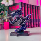 Image produit Berserk - Guts (Armure Berserker) Buste