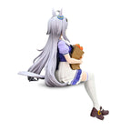 Image produit Uma Musume : Pretty Derby - Figurine Oguri Cap Noodle Stopper