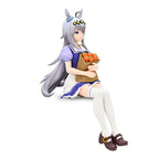 Image produit Uma Musume : Pretty Derby - Figurine Oguri Cap Noodle Stopper