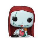 Image produit Nightmare Before Christmas - Figurine Funko Pop Sally