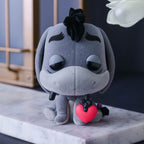 Image produit Winnie l'Ourson - Bourriquet avec Coeur Funko Pop Figurine