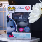 Image produit Winnie l'Ourson - Bourriquet avec Coeur Funko Pop Figurine