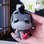 Image produit Winnie l'Ourson - Bourriquet avec Coeur Funko Pop Figurine