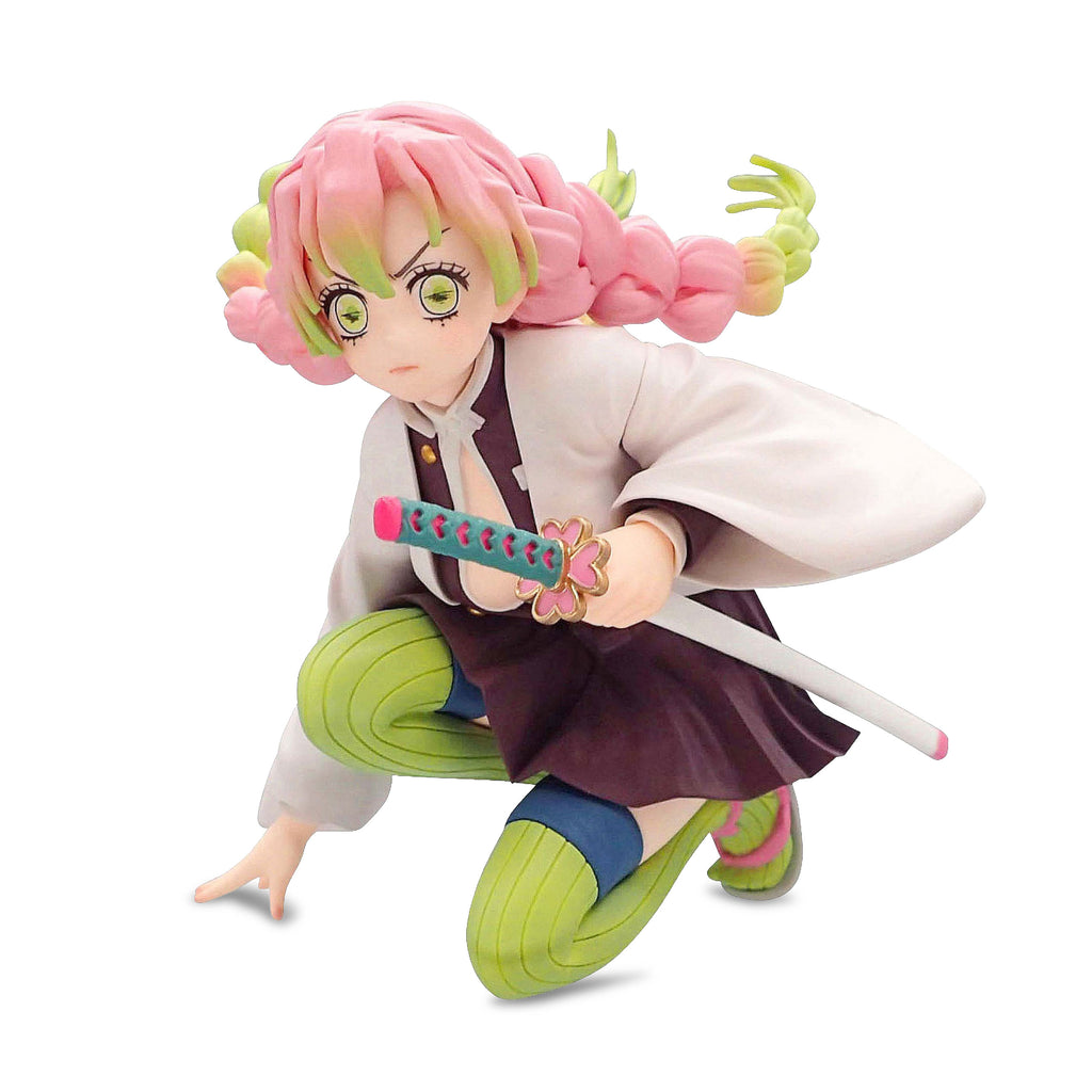 Product image Demon Slayer - Kanroji Mitsuri Noodle Stopper Figure